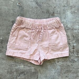 Gap Pink Shorts